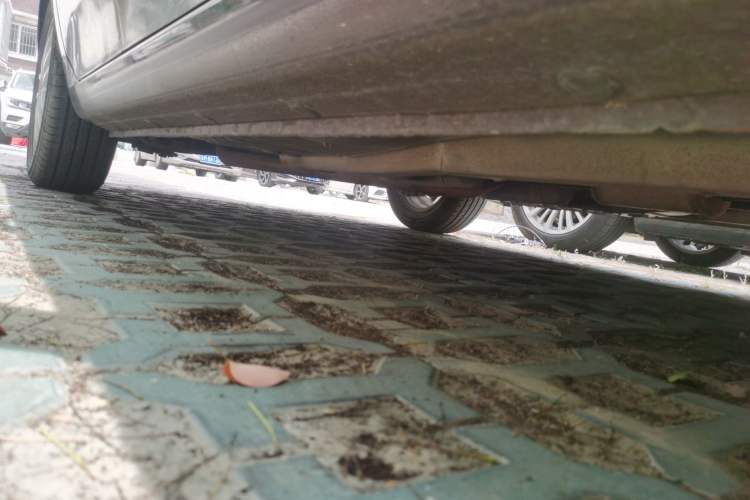 Used Kia Forte 2011 1.6L AT GLS Chassis Front Right