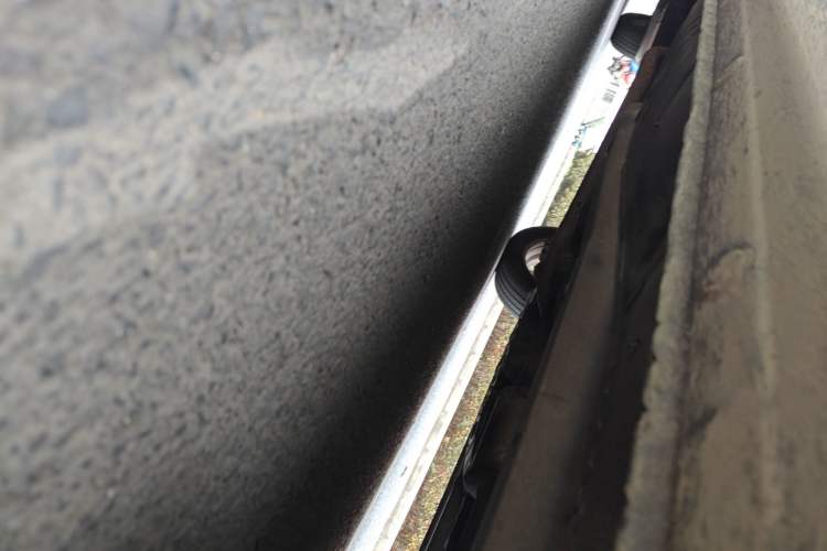 Used Kia Forte 2011 1.6L AT Premium Chassis Front Right