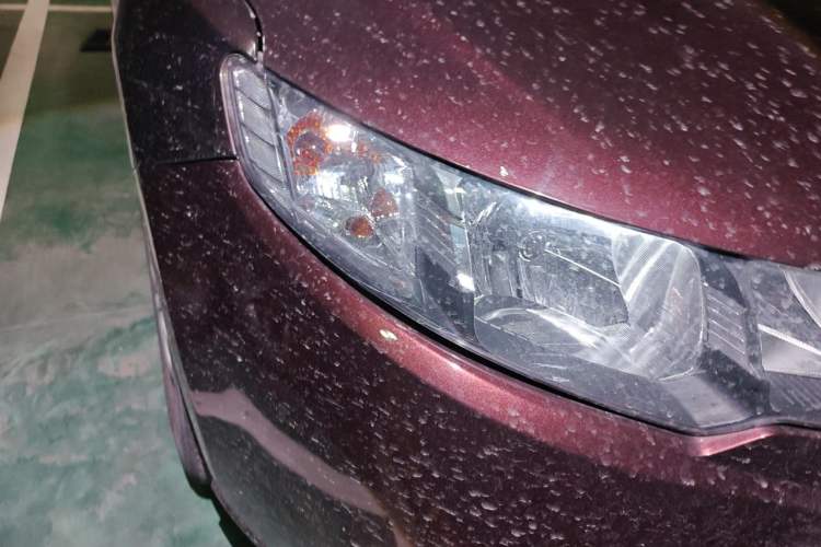 Used Kia Forte 2011 1.6L AT Premium Right Front Headlight