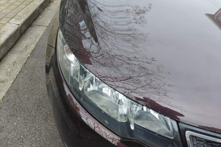Used Kia Forte 2011 1.6L AT Premium Right Front Headlight