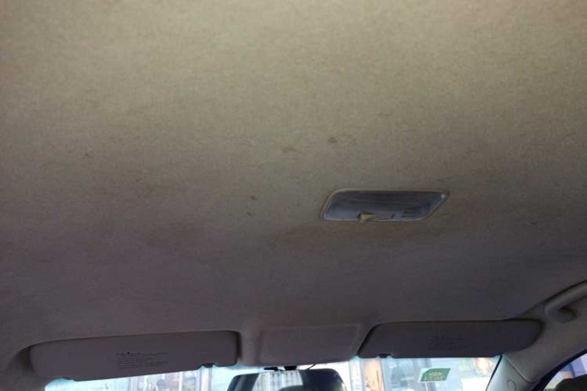 Used Kia Forte 2011 1.6L AT GL Headliner