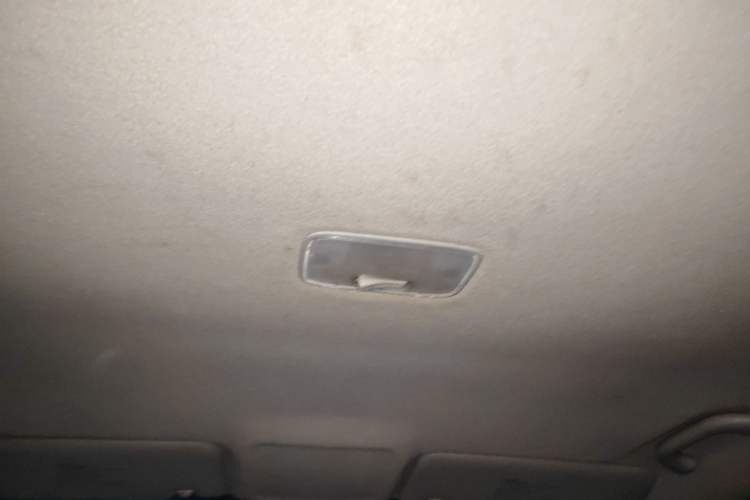 Used Kia Forte 2011 1.6L AT GL Headliner