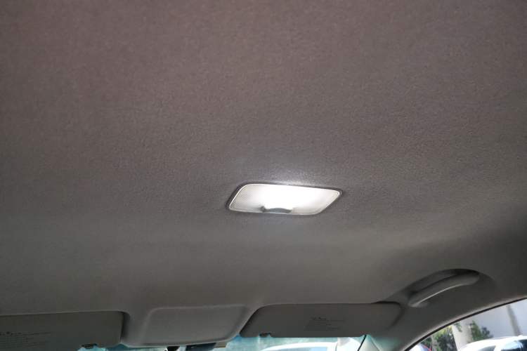 Used Kia Forte 2011 1.6L MT GL Headliner