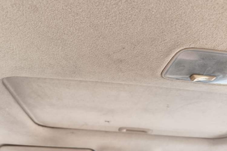 Used Kia Forte 2011 1.6L MT GLS Headliner