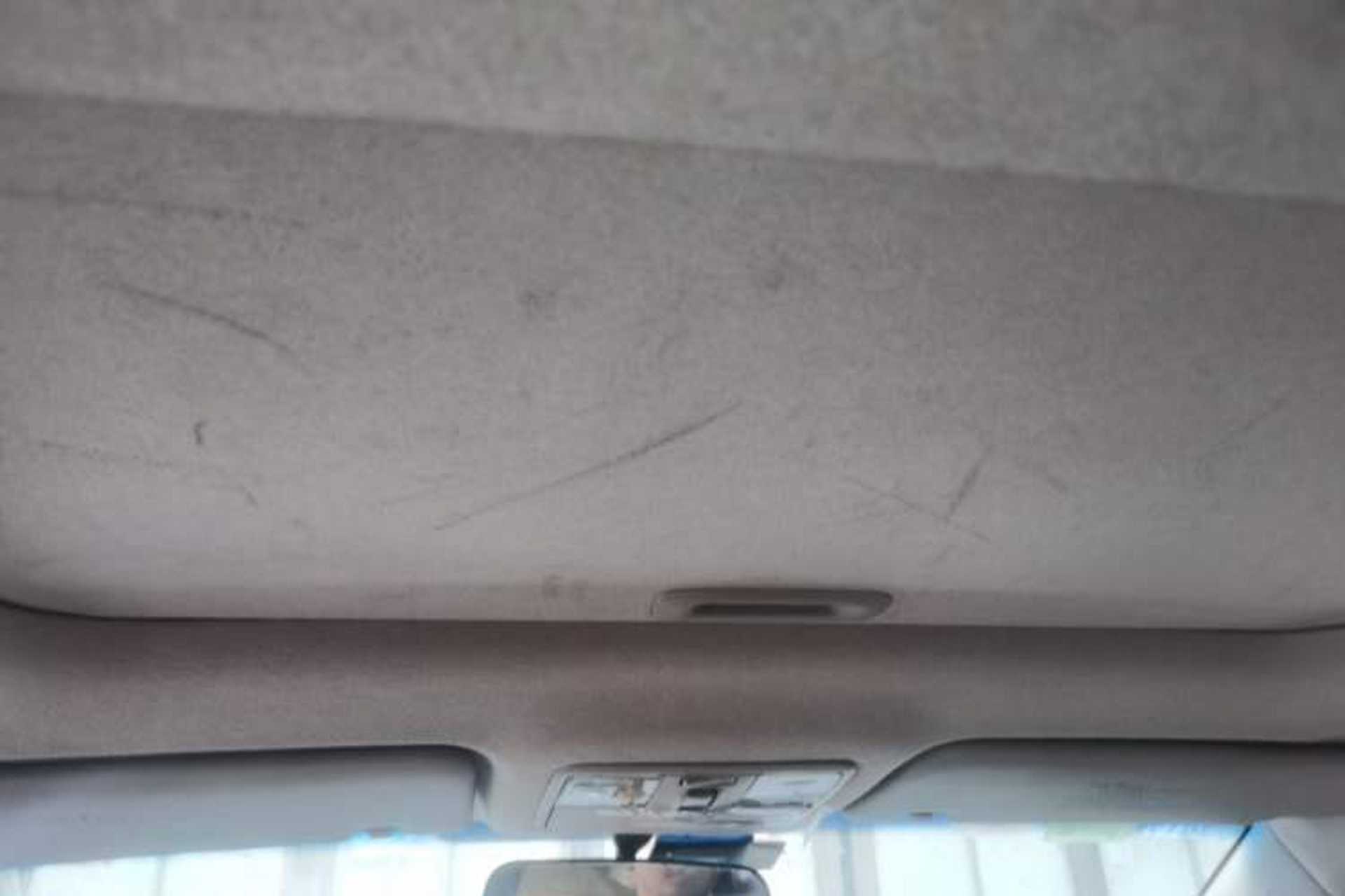 Used Kia Forte 2011 1.6L MT GLS Headliner