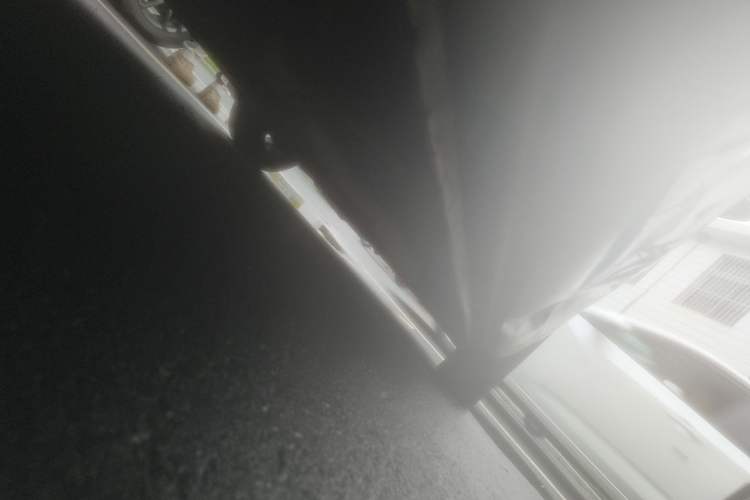 Used Kia Forte 2011 1.6L MT GLS Chassis Rear Right