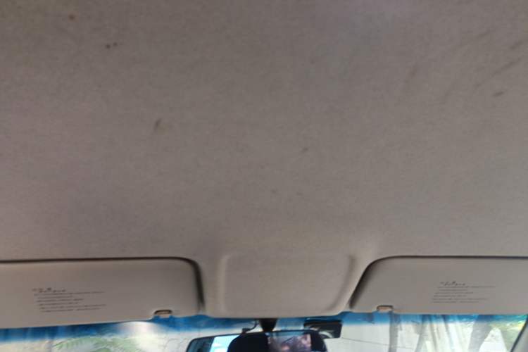 Used Kia Forte 2011 1.6L MT GL Headliner