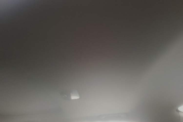 Used Kia Forte 2011 1.6L MT GLS Headliner