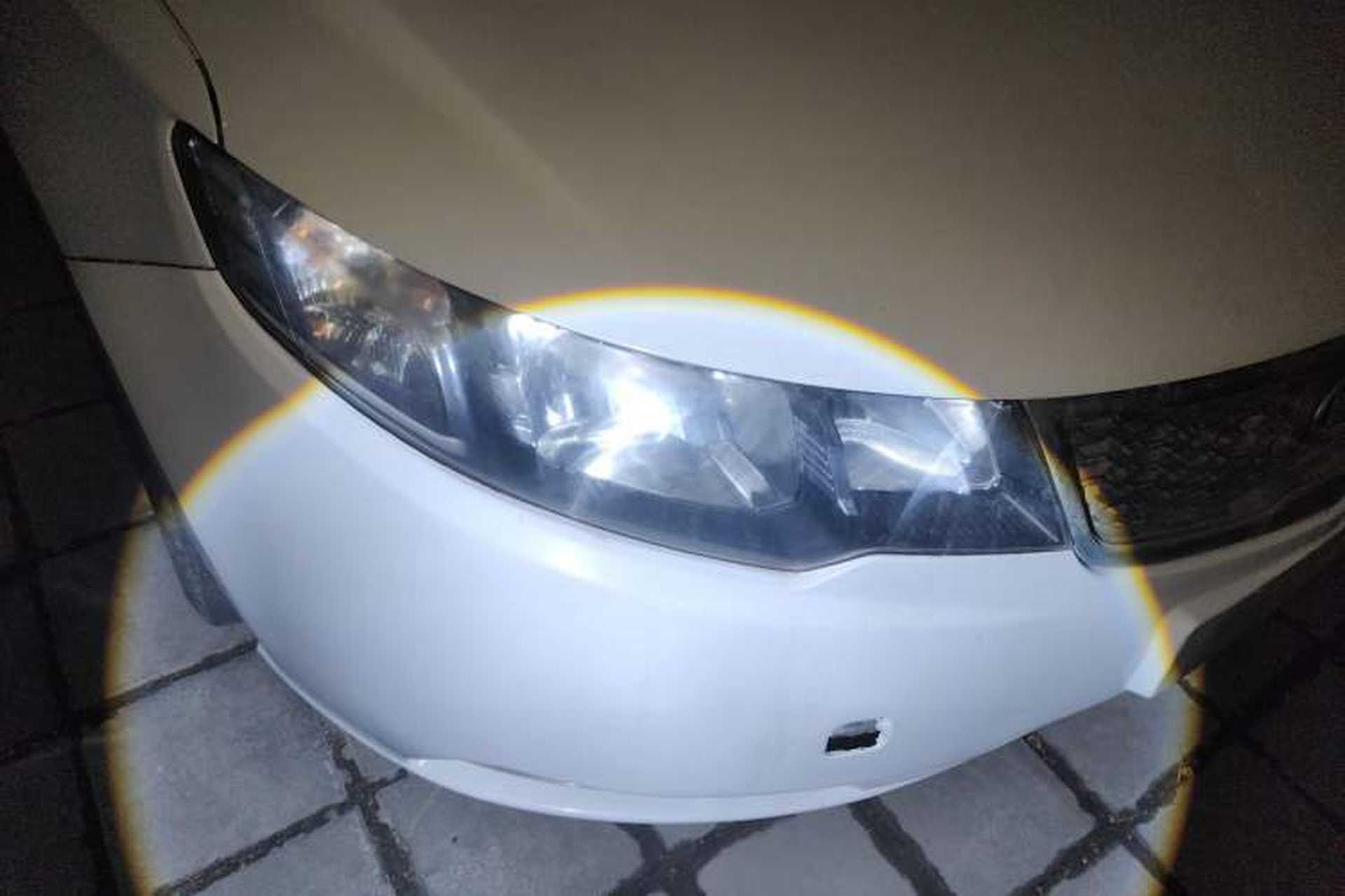 Used Kia Forte 2011 1.6L AT GL Right Front Headlight