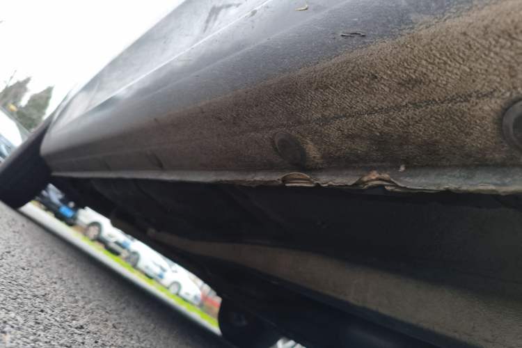 Used Kia Forte 2012 1.6L MT GL Commemorative Edition Chassis Front Right