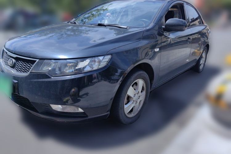 Gebrauchter Kia Forte 2012 1.6L MT GL Commemorative Edition Guazi used car, China used car export, Used car for sale, Used  cars, Cheapest cars for sale
