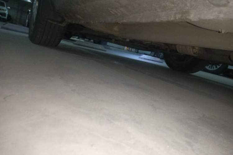Used Kia Forte 2012 1.6L MT GL Commemorative Edition Chassis Front Left