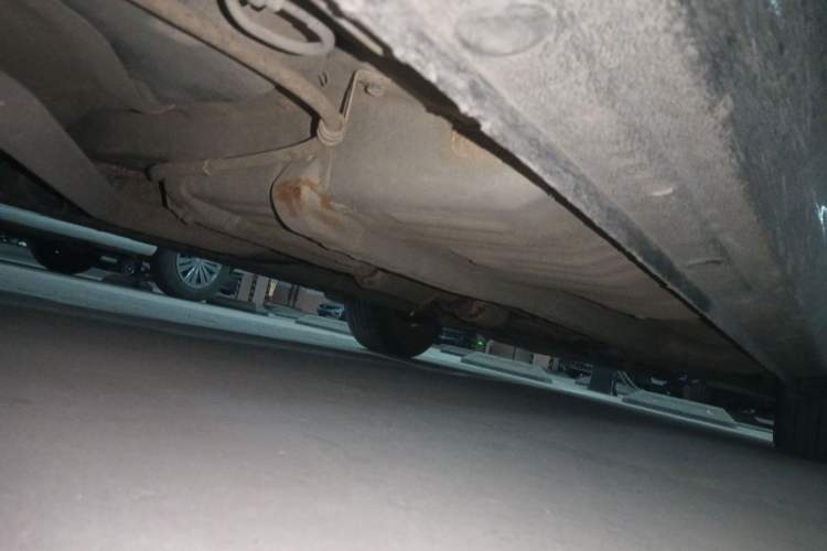 Used Kia Forte 2012 1.6L MT GL Commemorative Edition Chassis Front Right