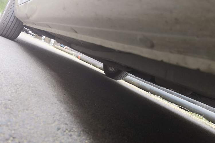 Used Kia Forte 2012 1.6L MT GL Commemorative Edition Chassis Front Right