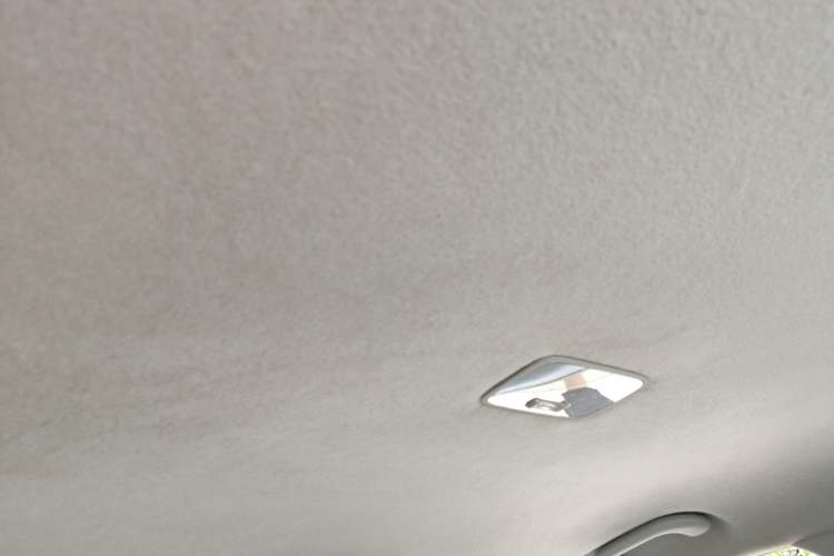 Used Kia Forte 2012 1.6L AT GL Commemorative Edition Headliner