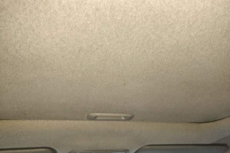 Used Kia Forte 2012 1.6L AT Premium Commemorative Edition Headliner