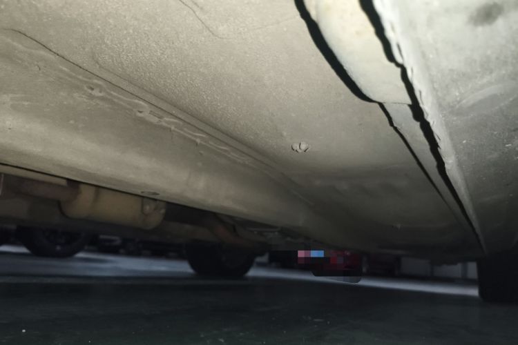 Used Kia Forte 2012 1.6L AT Premium Commemorative Edition Chassis Front Left
