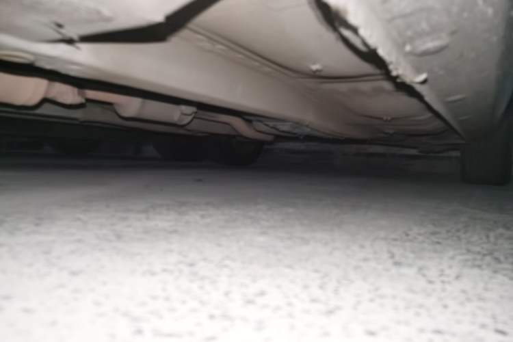 Used Kia Forte 2012 1.6L AT Premium Commemorative Edition Chassis Front Left