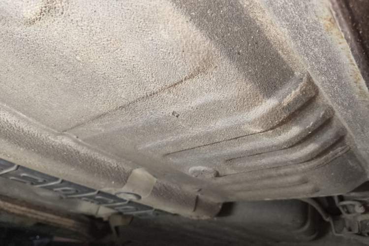 Used Kia Forte 2012 1.6L AT Premium Commemorative Edition Chassis Front Left