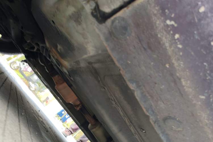Used Kia Forte 2012 1.6L AT GL Commemorative Edition Chassis Front Left