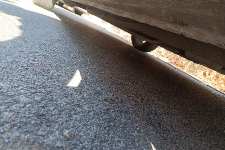 Used Kia Forte 2012 1.6L MT GLS Commemorative Edition Chassis Front Right