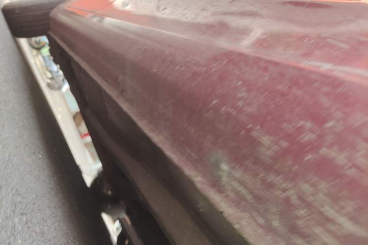Used Kia Forte 2012 1.6L MT GL Commemorative Edition Chassis Front Right