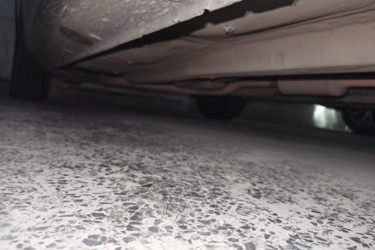 Used Kia Forte 2012 1.6L AT Premium Commemorative Edition Chassis Front Right