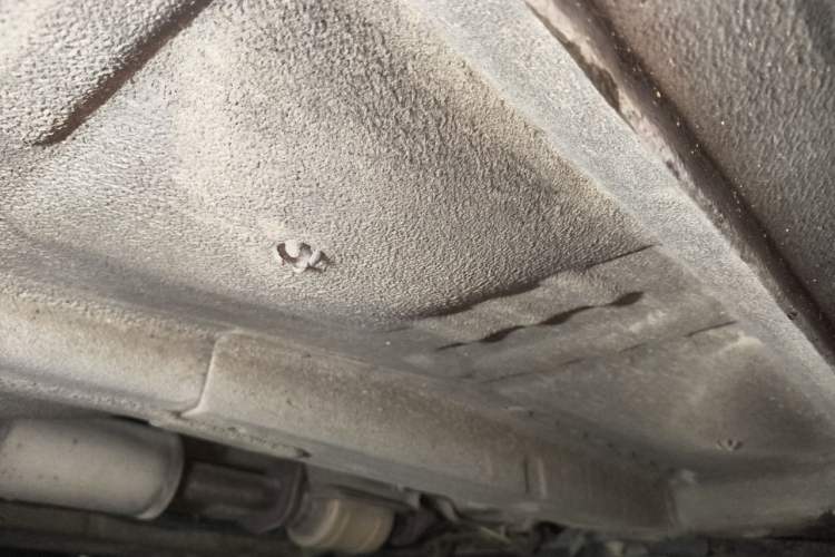 Used Kia Forte 2012 1.6L AT Premium Commemorative Edition Chassis Front Right