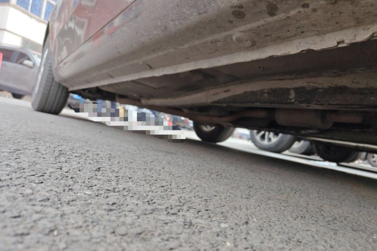 Used Kia Forte 2012 1.6L MT GL Commemorative Edition Chassis Front Right