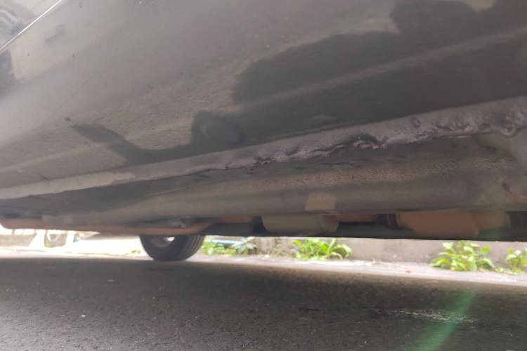 Used Kia Forte 2012 1.6L MT GL Commemorative Edition Chassis Front Right