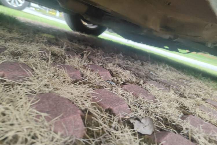 Used Kia Forte 2012 1.6L AT GL Commemorative Edition Chassis Front Right