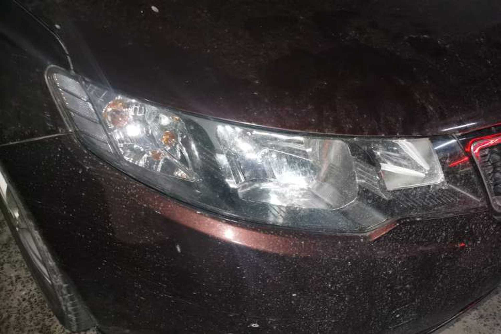Used Kia Forte 2012 1.6L AT Premium Commemorative Edition Right Front Headlight