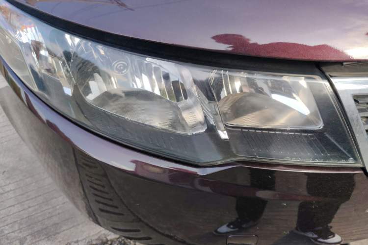 Used Kia Forte 2012 1.6L AT GL Commemorative Edition Right Front Headlight