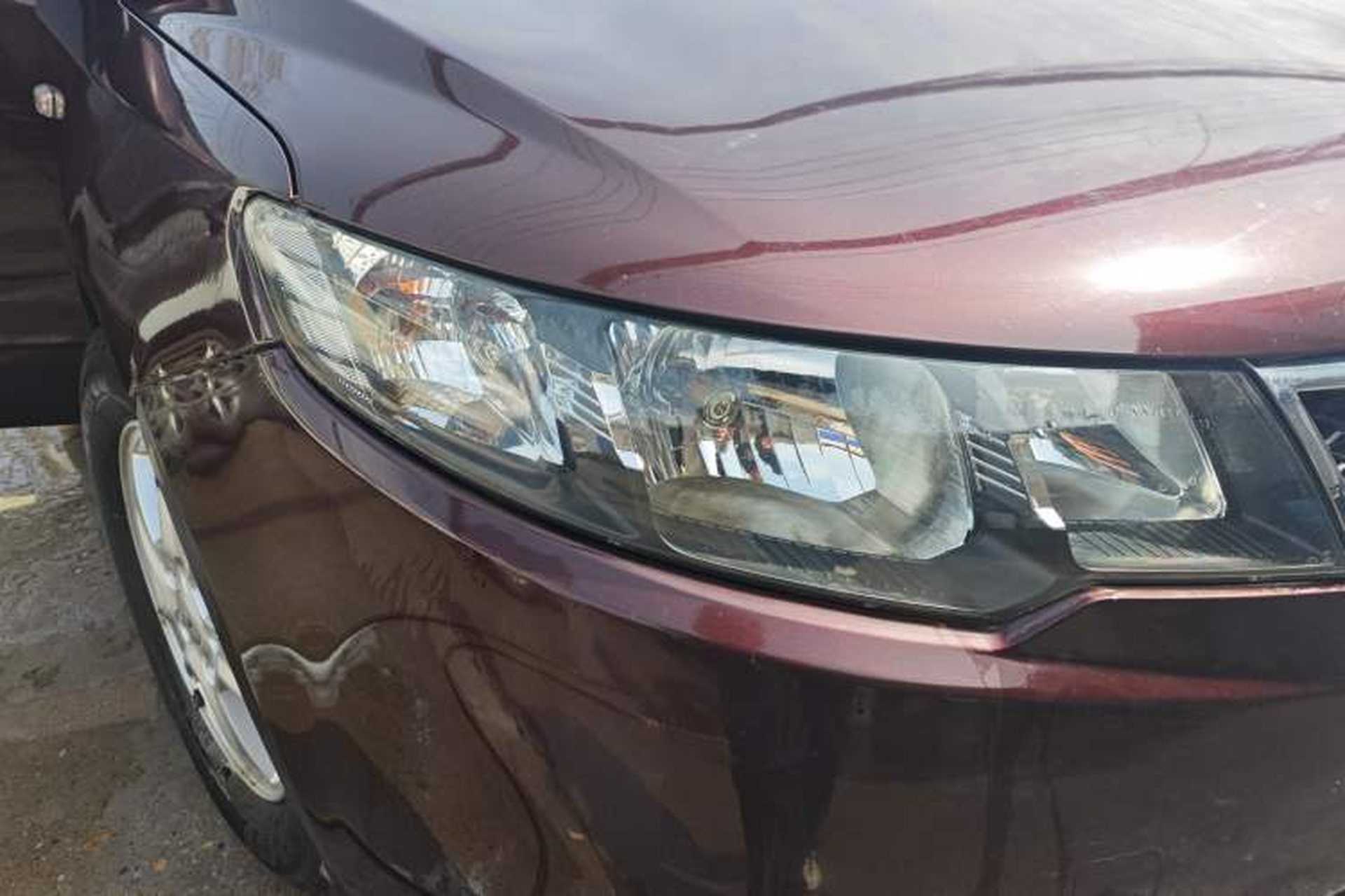 Used Kia Forte 2012 1.6L MT GL Commemorative Edition Right Front Headlight