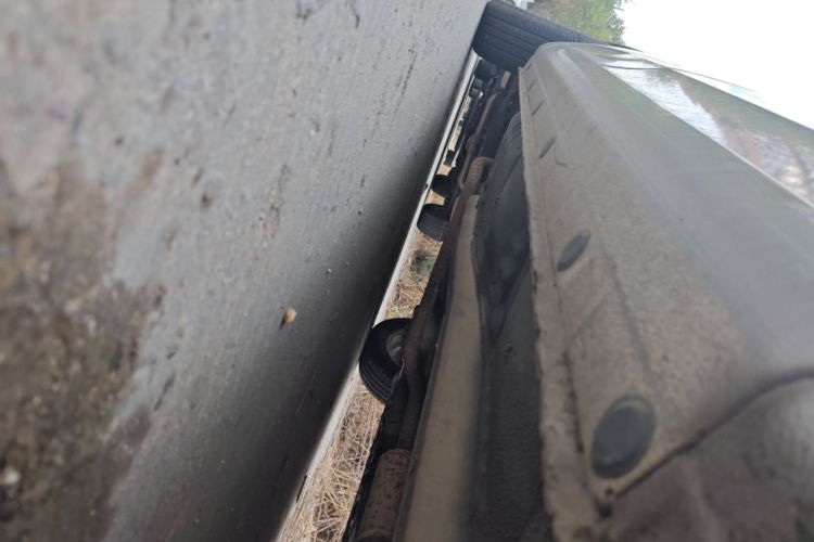 Used Kia Forte 2012 1.6L MT GL Commemorative Edition Chassis Front Right