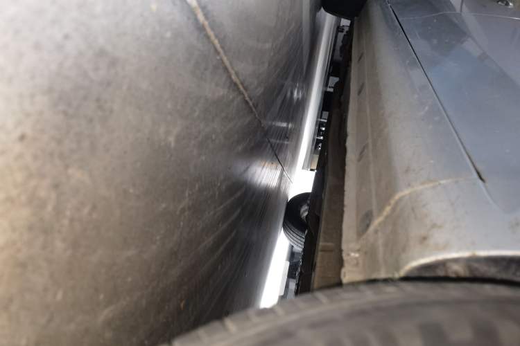 Used Kia Forte 2012 1.6L MT GL Commemorative Edition Chassis Front Right