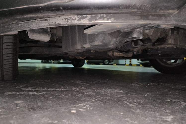 Used Kia Forte 2012 1.6L AT GLS Commemorative Edition Chassis Front Right