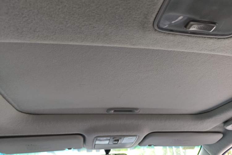 Used Kia Forte 2012 1.6L AT GLS Commemorative Edition Headliner