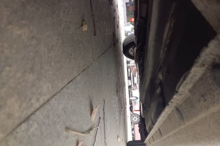 Used Kia Forte 2012 1.6L AT GL Commemorative Edition Chassis Front Left