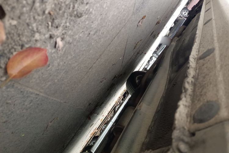 Used Kia Forte 2012 1.6L AT GL Commemorative Edition Chassis Front Right