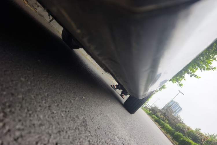 Used Kia Forte 2014 1.6L MT GL Chassis Front Left