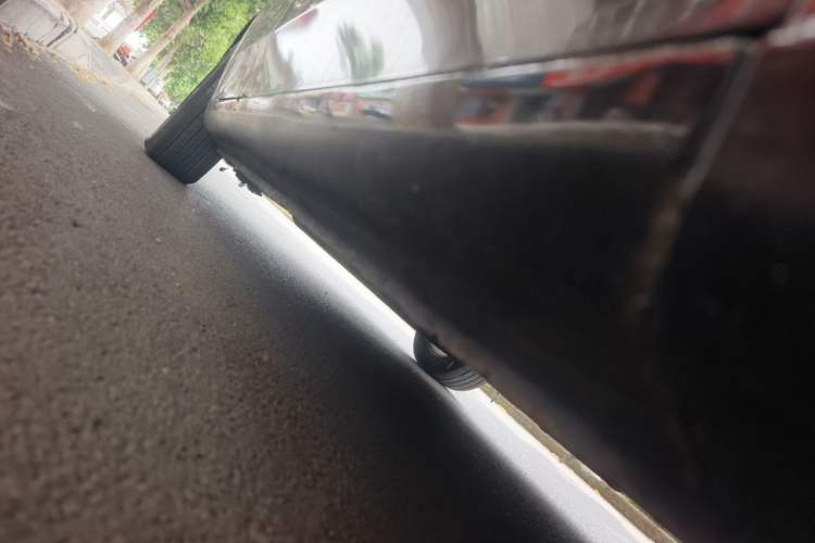 Used Kia Forte 2014 1.6L MT GL Chassis Front Right