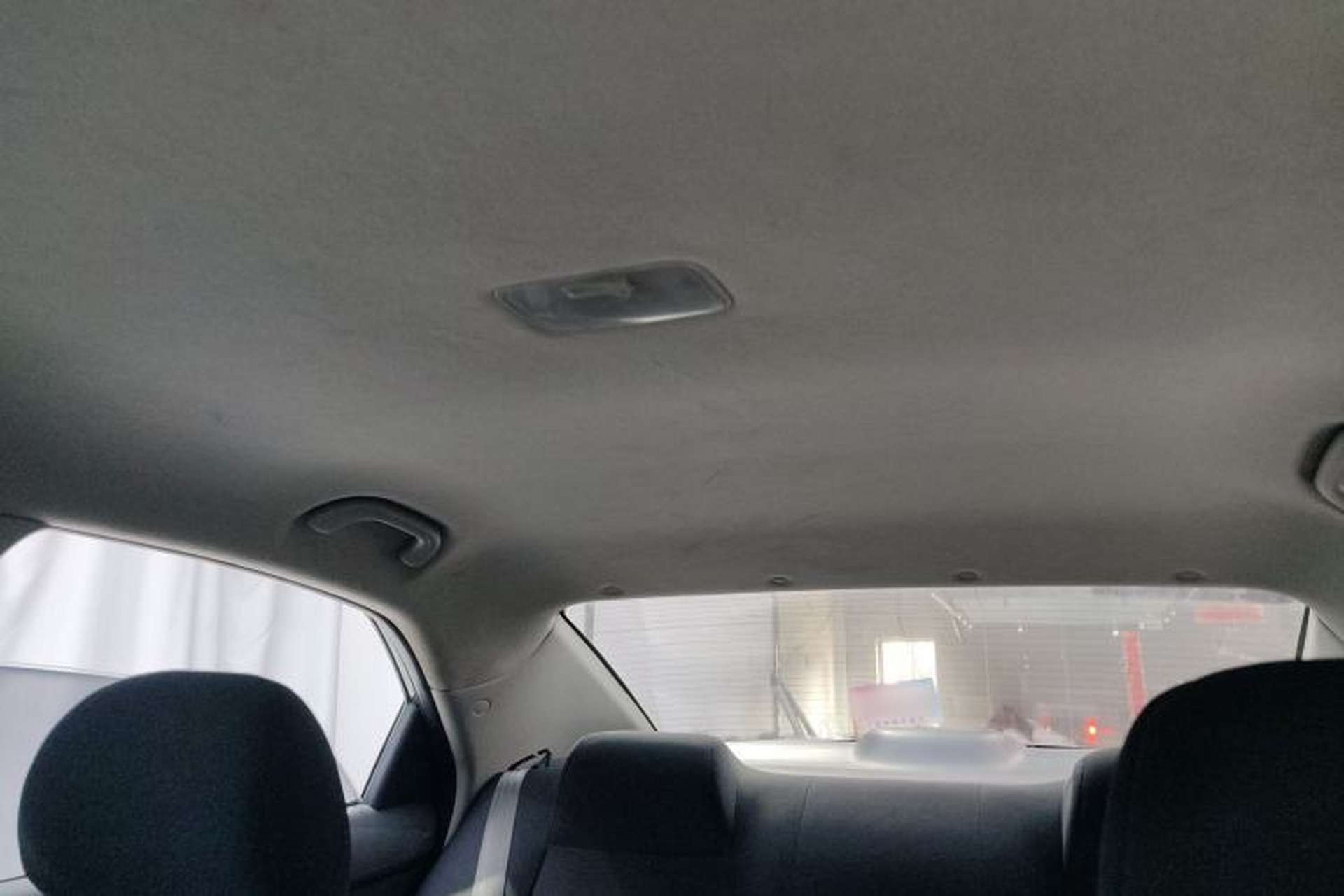 Used Kia Forte 2014 1.6L MT GL Headliner