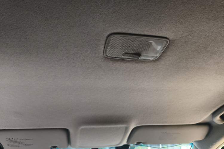 Used Kia Forte 2014 1.6L MT GL Headliner