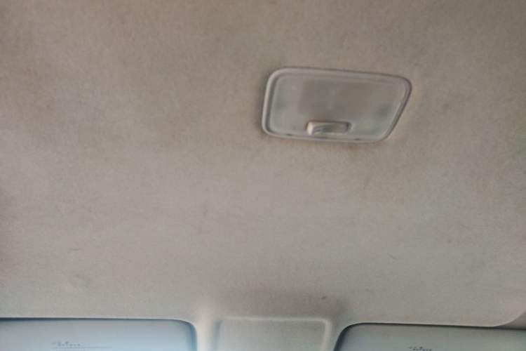 Used Kia Forte 2014 1.6L MT GL Headliner