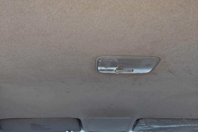 Used Kia Forte 2014 1.6L MT GL Headliner