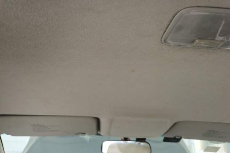 Used Kia Forte 2014 1.6L MT GL Headliner
