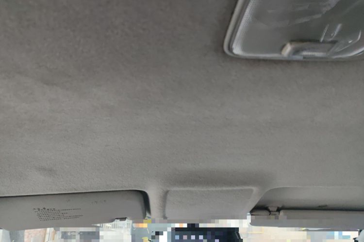 Used Kia Forte 2014 1.6L AT GL Headliner