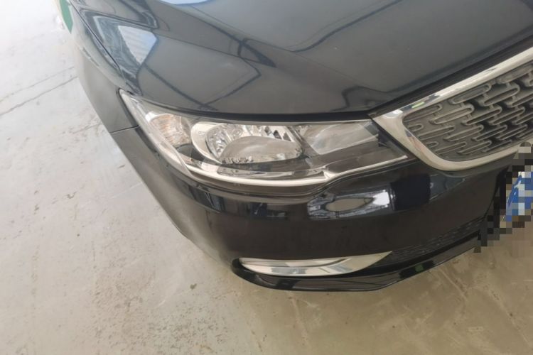 Used Kia Forte 2014 1.6L MT GL Right Front Headlight
