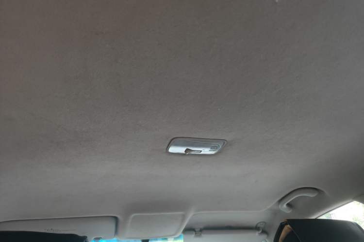 Used Kia Forte 2014 1.6L MT GL Headliner